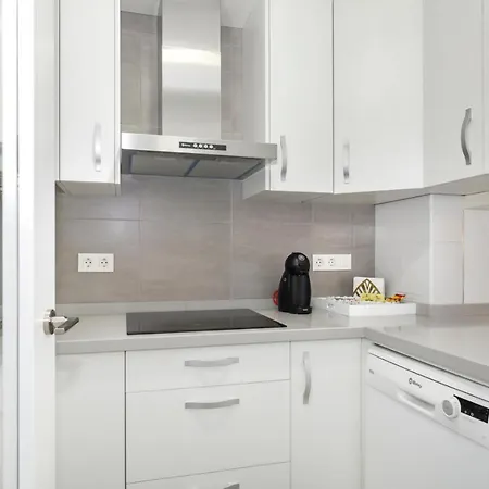 Hi - Smart - He 2 Apartman *
