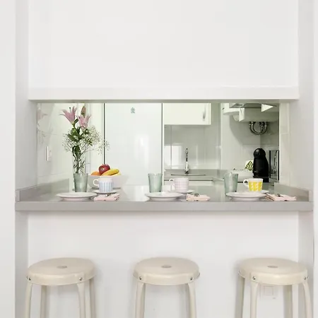 Apartment Hi - Smart - He 2 *