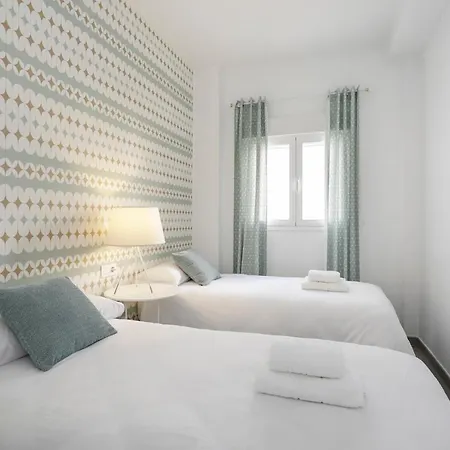 דירה Hi - Smart - He 2 גרנדה