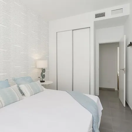 Apartment Hi - Smart - He 2 Granada