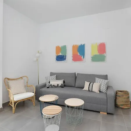 Hi - Smart - He 2 Apartment