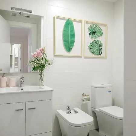 Hi - Smart - He 2 Apartament Grenada