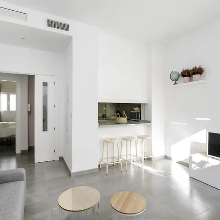 Apartment Hi - Smart - He 2